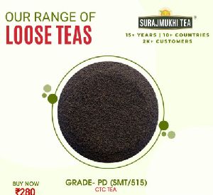 PD Loose Tea (SMT/515)