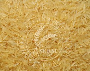 1121 Golden Sella Basmati Rice