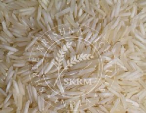 1121 Steam Basmati Rice