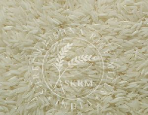 Traditional Raw Basmati Rice