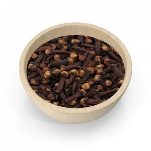 Dry Cloves