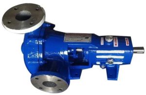 Filter Press Pump