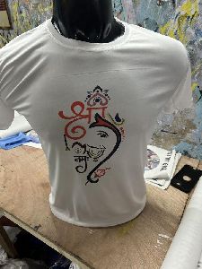 Ganesh Chaturthi T-shirt