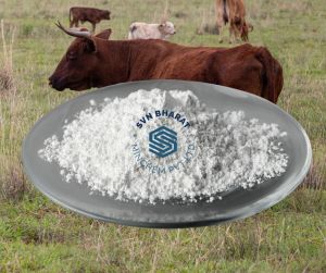 Limestone Powder (Cattle Feed Grade)