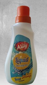 Detergent Liquid 500 ml