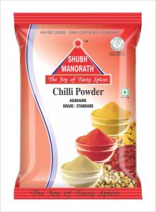 Red Chilli Powder