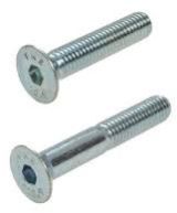 Allen Csk Screw