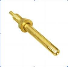 Pin Type Anchor Bolts
