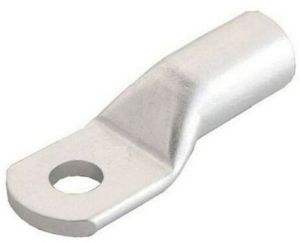 aluminium lug