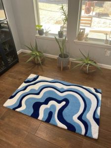 Hand Tufted Rugs