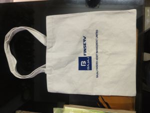 Canvas Tote Bags