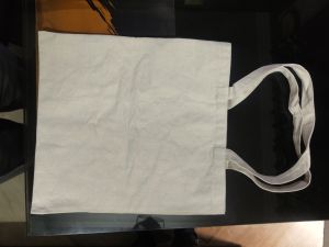 Canvas Tote Bags