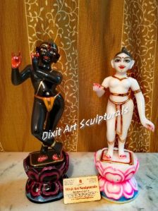 Marble Radha Krishna