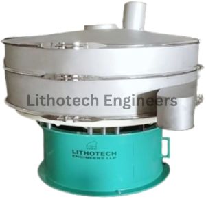 Gyro Sieving Machine