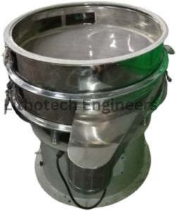 Gyro Sieving Machine