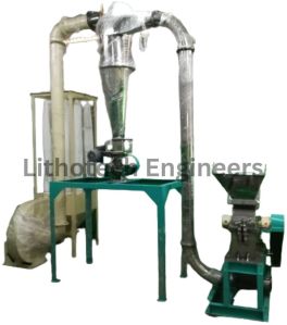 Hammer Mill