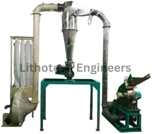 Hammer Mill