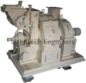 Impex Pulverizer