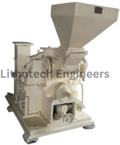 Impex Pulverizer