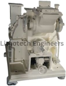 Impex Pulverizer