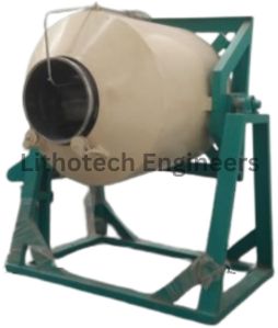 Rotary Roaster