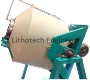 Rotary Roaster