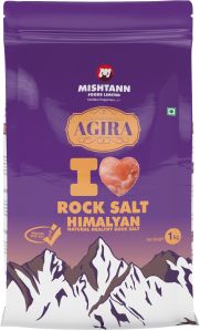 himalayan pink rock salt