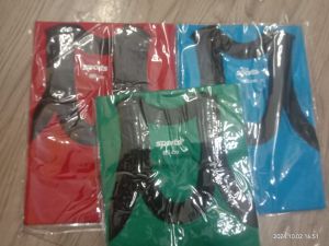 Men Sports Vest