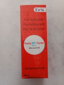 FERIS-XT FORTE SYRUP