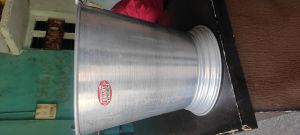 Aluminium Bucket
