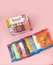 Tota Rangoli Color Powder 50g