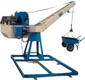 Acme Mini Lift 500 Kg