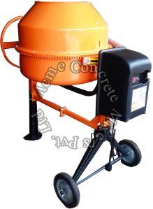 Concrete Mobile Batching Machine (RM800)