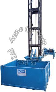 Tower Hoist