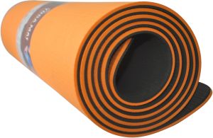 Dual 6mm Yoga Mat