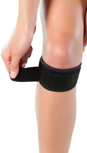 Ligament Knee Support