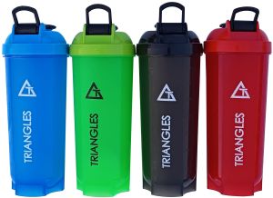 Sports Shaker Bottle