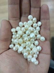 fresh water pearls