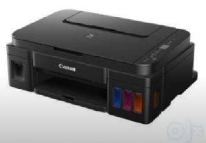 CANON G 2010 PRINTER