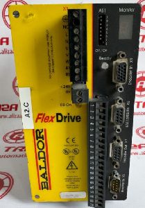 Baldor Flex Servo Drive FD2A05TB - RN23