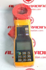 Fluke 1630-2 FC Earth Ground Clamp