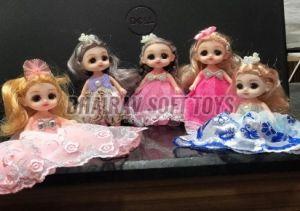 Barbie Stuffed Dolls