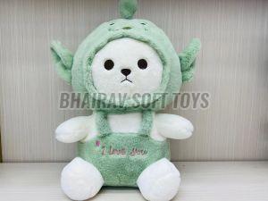 55 cm Mixcap Baby Stuffed Toy