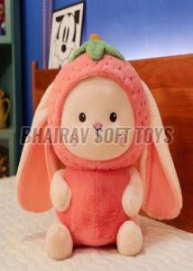 35 cm Wear Hat Stuffed Toy