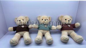T-Shirt Stuffed Teddy