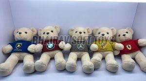 T-Shirt Stuffed Teddy
