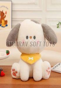 35 cm Bone Dog Stuffed Toy