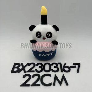 30 cm Cup Cake Stuffed Toy
