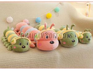 30 cm Caterpillar Stuffed Toy