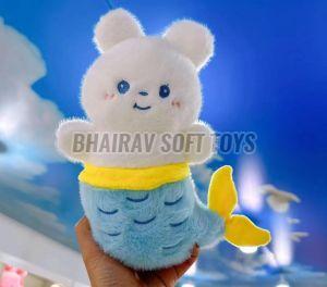 30 cm Mermaid Bear Stuffed Toy